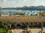 Влада Єгипту послабила карантинні заходи