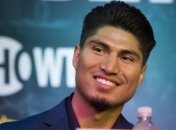 Тренер Гарсии назвал причину поражение Майки в бою со Спенсом