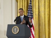 Обама предложил наземную кампанию против ИГ