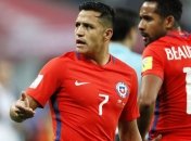 Санчес поставил "Арсеналу" ультиматум - 20 миллионов в год