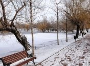 Погода в Украине на 6 декабря: немного потеплеет