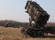 Полторак хочет закупать у США системы ПВО Patriot