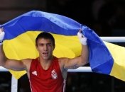 Василий Ломаченко продолжает восстановление