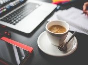 Искусственный интеллект посоветует человеку сколько можно пить кофе 