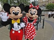 В Китае откроют самый большой в мире магазин Walt Disney