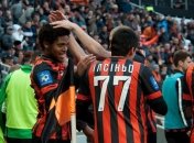 УПЛ. "Шахтер" уверенно побеждает "Карпаты"