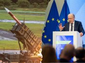 ЕС ищет, как помочь Украине в отражении атак РФ