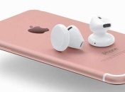 Apple объяснила, почему убрала аудиоразъем для наушников в новинке