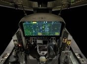 Почувствуйте себя летчиком: виртуальная кабина истребителя F-35