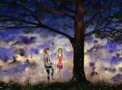 Признаки, сигнализирующие о любви