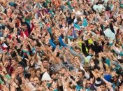 В следующем году в Киеве пройдет пробная перепись населения