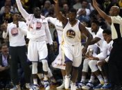 В НБА "Голден Стэйт Уорриорз" стартовал с 15-ти побед