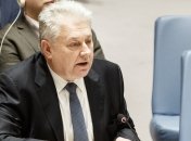 Ельченко рассказал на совбезе ООН о состоянии захваченных украинских моряков