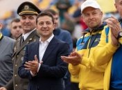 ВР в ближайшее время должна принять закон о статусе ветерана