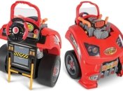 Детские наборы для юного автомеханика (ФОТО)