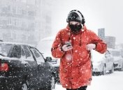 Снегопады, дождь и гололед: синоптик озвучила прогноз на 1 февраля в Украине