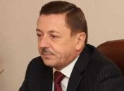 Умер депутат от "Партии регионов" Геннадий Разумовский 