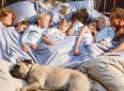 Что посмотреть на выходных: 5 комедий о многодетных семьях