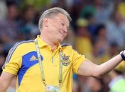 Блохин: Если люди распустились, я просто обязан на это реагировать