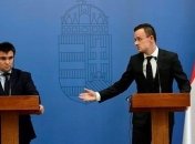 Закон об образовании: Венгрия озвучила условия Украине