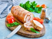 Мясные, сырные, сочные, для перекуса