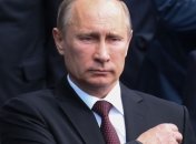Владимир Путин посетил Киево-Печерскую лавру