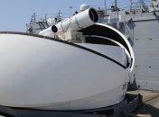 ВМС США готовят к отправке боевой лазер