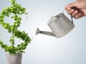 Рада приняла за основу законопроект об инвестициях эмитентов