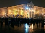 Суд ограничил проведения акций на Майдане