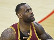 Легендарный ЛеБрон Джеймс повторил достижение Майкла Джордана