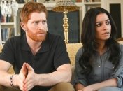 "Посвящен уходу из королевской семьи": в сети появился трейлер фильма о Меган Маркл и принце Гарри