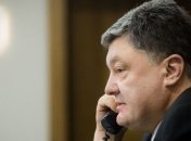 Порошенко обсудил с руководителями ЕС Соглашение об ассоциации 