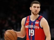 Михайлюк ударно провел матч NBA против Филадельфии (Видео)