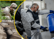 Работа Департамента по борьбе с наркопреступностью