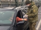 За сутки в Украину вернулись 9 тысяч граждан