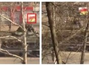 Военные Южной Осетии перебрасываются на Донбасс