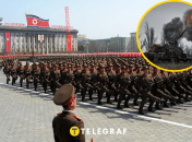 КНДР и война России в Украине