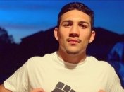 Лопес поправился на карантине: Теофимо придется сбросить 10 кг для боя с Ломаченко