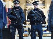 В Лондоне арестован подозреваемый в подготовке теракта в метро