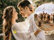 Мужчина и женщина