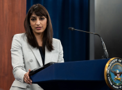 Сабріна Сінгх