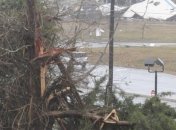 Число погибших во время торнадо в Бангладеш растет