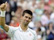 Джокович - снова 1-я ракетка мира