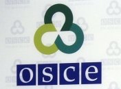 Наблюдатели ОБСЕ информируют об обстановке в Донецкой области