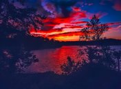 Озеро Ланьє вважається одним із найбільш смертоносних