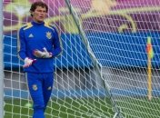 Андрей Пятов поделился впечатлениями от матча с командой Сан-Марино 