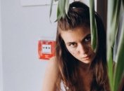 Украинская певица и блогер Jerry Heil выпустила позитивный трек о карантине (Видео)