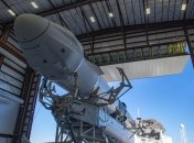 Компания SpaceX отправила на МКС ракету Falcon 9 с клетками мозга, сердца и COVID-аппаратом на борту (видео)