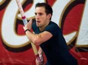 Побит рекорд легендарного легкоатлета Сергея Бубки (Видео)