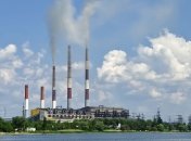 Змиевская ТЭС остановилась из-за отсутствия топлива